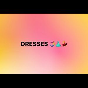 Women’s Dresses